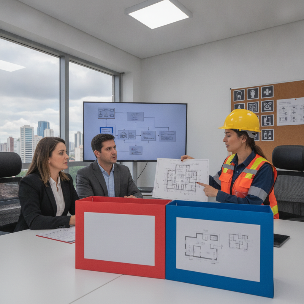 AVCB ou CLCB: qual sua empresa precisa ter em Goiânia?