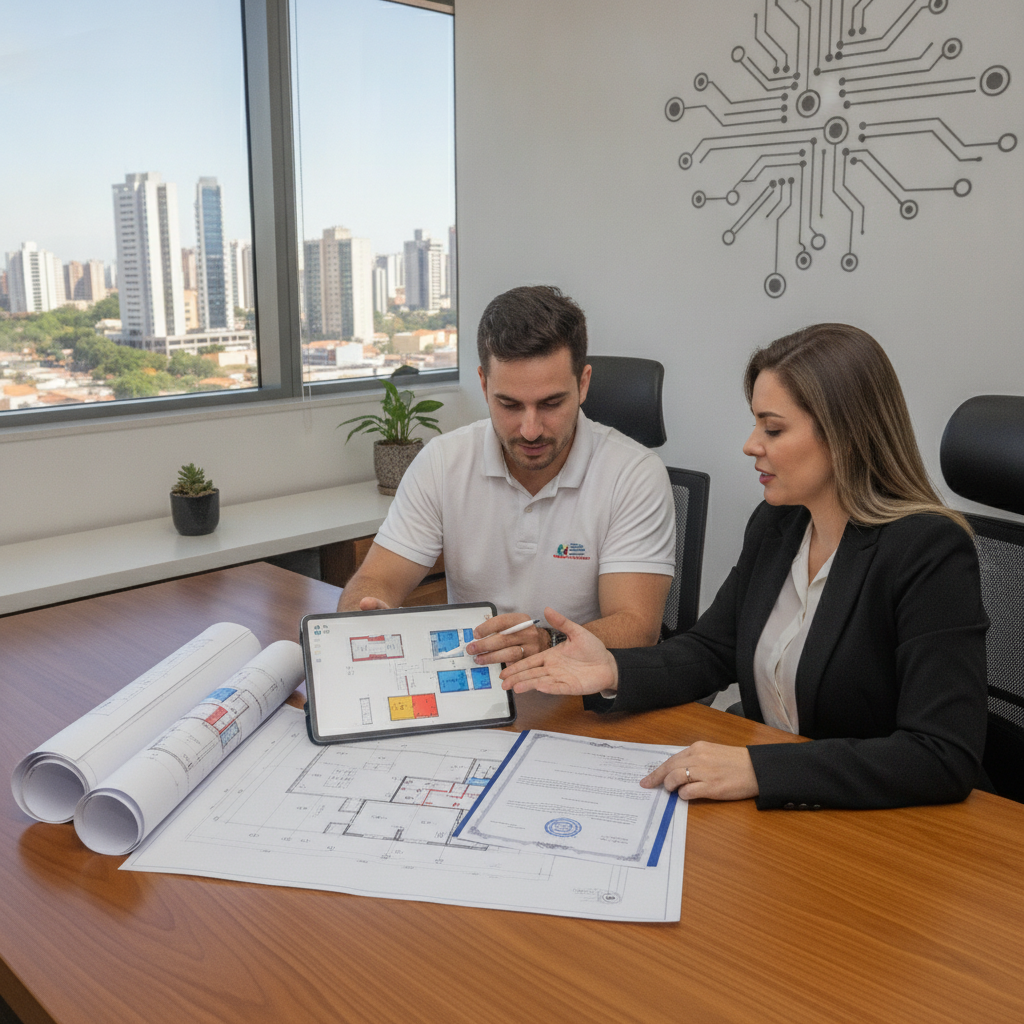 Como Funciona o CLCB em Goiânia: Guia Completo