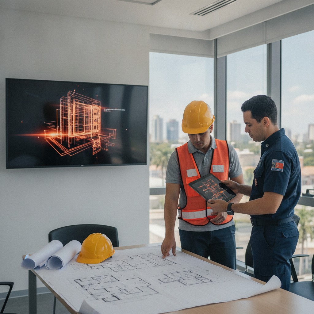 Como Regularizar Imóvel Comercial no Corpo de Bombeiros Goiânia