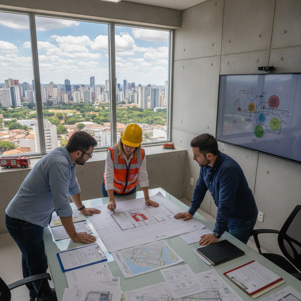 Documentos para Alvará de Funcionamento em Goiânia