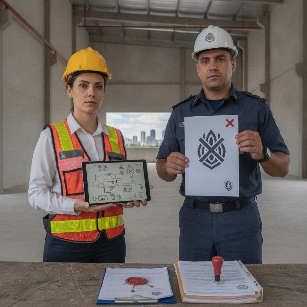 Multas por Falta de AVCB em Goiânia: Saiba Tudo