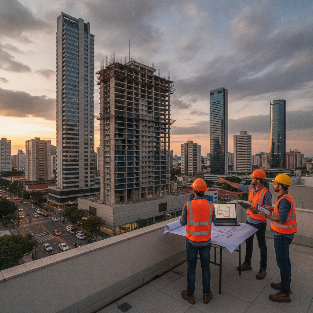 Quais Edifícios Precisam de Projeto Contra Incêndio em Goiânia