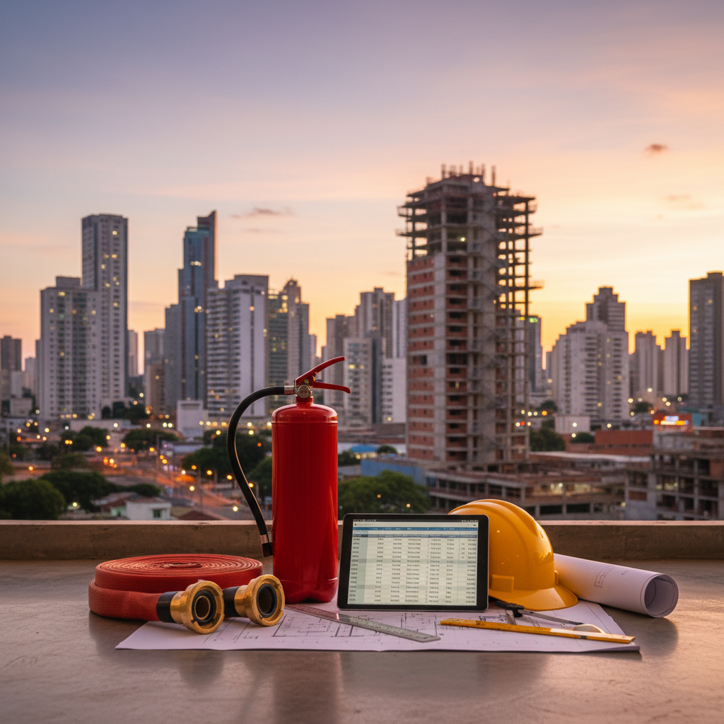 Quanto Custa CLCB em Goiânia: Preços 2024 Atualizados