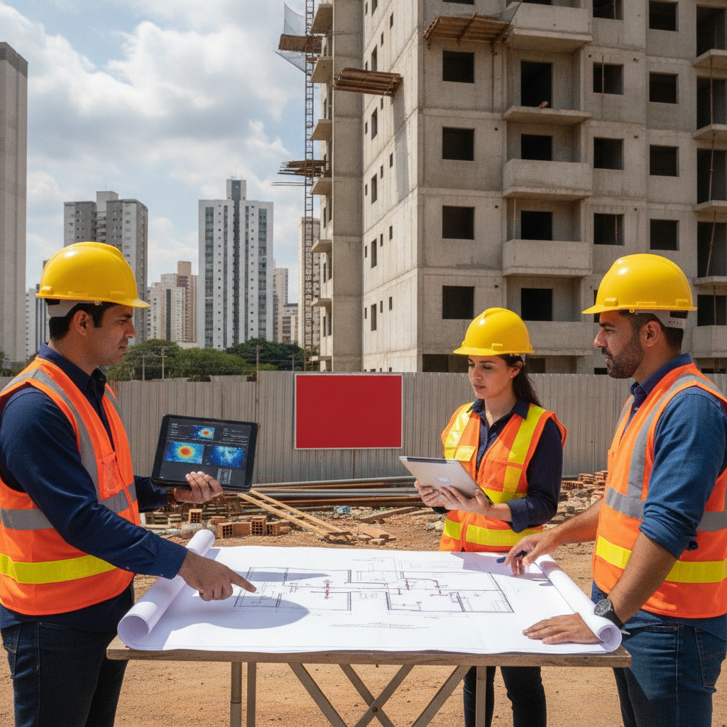 Quando atualizar o projeto contra incêndio da empresa